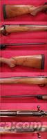 Kimber 84L Classic 30-06   Kimber of America Rifles