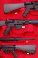 STAG ARMS  STAG  6.8mm  Stag Arms > Complete Rifles