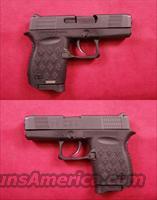 Diamondback DB9 Semi-Auto 9mm  Diamondback Pistols