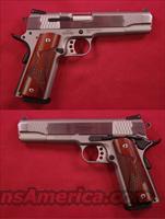 Smith & Wesson E Series 45 ACP  Smith & Wesson Pistols - Autos > Steel Frame