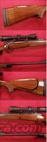 Remington 700 BDL 300 Win Mag  Remington Rifles - Modern > Model 700 > Sporting