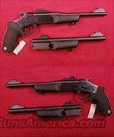 BRAZTECH Matched Pair Pistol .410 Gauge/.45 Colt or .22 Long Rifle  Taurus Pistols/Revolvers > Pistols > Steel Frame