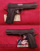 Kimber Custom II .45ACP  Kimber of America Pistols