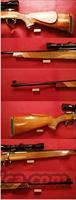 Parker Hale 30-06  Parker-Hale Rifles