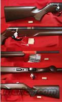 ANSCHUTES M-1416  22LR  Anschutz Rifles
