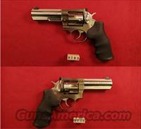 Ruger GP-100 327 Fed Magnum  Ruger Double Action Revolver > Redhawk Type