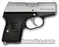 Rohrbaugh 380 Stealth Handgun  R Misc Pistols