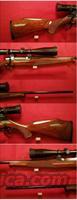 Sauer 202 300Weatherby Magnum  S Misc Rifles