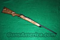 Frank Wells Custom pre-64 Winchester .270 Rifle  Winchester Rifles - Modern Bolt/Auto/Single > Model 70 > Pre-64