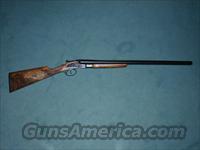 L.C SMITH 12 Gauge Shotgun Ideal Grade  L.C. Smith Shotguns