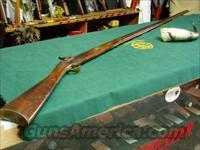 LANE AND READ FLINTLOCK CONVERSION?  Antique (Pre-1899) Rifles - Flintlock Misc