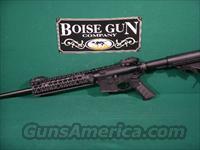 Smith & Wesson M&P 15 Tactical 5.56 / 223 New  Smith & Wesson Rifles > M&P