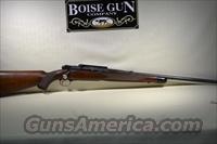 Winchester Model 70 Super Grade Pre 64 30-06  Winchester Rifles - Modern Bolt/Auto/Single > Model 70 > Pre-64