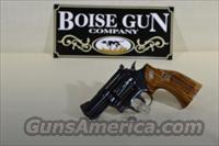 Dan Wesson 357 357 MAG  Dan Wesson Pistols/Revolvers > Revolvers