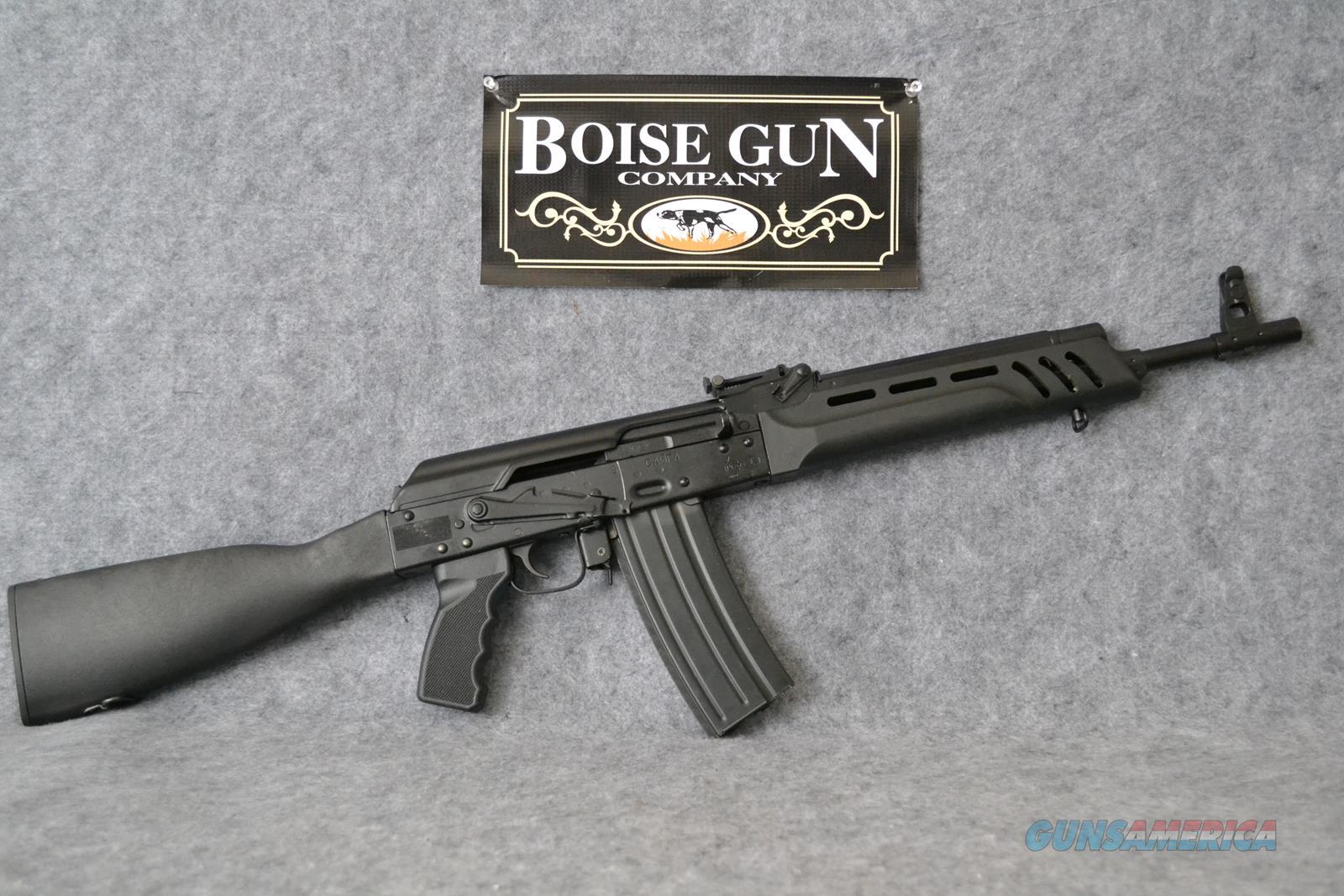 Saiga .223 New Modified Magwell for sale (930281549)