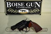 Colt Cobra 38 SPL very nice  Colt Double Action Revolvers- Modern