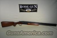 Beretta Model 686 Onyx 12 GA   Beretta Shotguns > O/U > Hunting