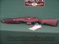 Springfield Armory M1A SOCOM II .308 WIN NEW  Springfield Armory Rifles > M1A/M14