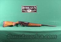 Benelli R1  Benelli Rifles