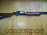 ATA Lugar semi-auto 3"  American Arms Shotguns