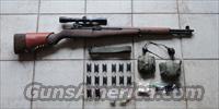 M1 Garand 7.62 National Match  Springfield Armory Rifles > M1 Garand