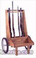 Cal-Graf Original Cowboy Range Cart - NEW   Cowboy Action/Western
