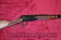 WINCHESTER MODEL 94 .375 XTR BIG BORE  Winchester Rifles - Modern Lever > Model 94 > Post-64