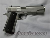 Para Ordnance G.I. Expert S.S. 1911  Para Ordnance Pistols