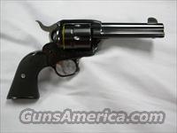 Ruger New Vaquero .45 Colt Single action  Ruger Single Action Revolvers > Cowboy Action