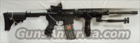 Loaded AR15  AR-15 Rifles - Small Manufacturers > Complete Rifle