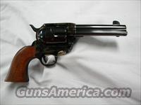 Puma Westerner Single action .357 Magnum  Colt Replica (Italian, etc.) Pistols