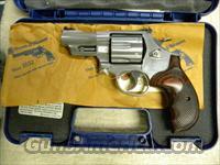 Smith & Wesson 629 Deluxe.44 Mag. Special Edition TALO  Smith & Wesson Revolvers > Model 629
