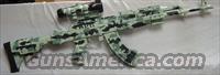 AK-47  Digital Camo  AK-47 Rifles (and copies) > Folding Stock