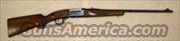 Savage 99 250/3000  Savage Rifles > Model 95/99 Family