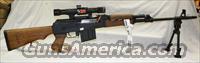 Yugoslavian M-76 Sniper Rifle  Tactical/Sniper Rifles