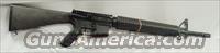 LAR ar 15  AR-15 Rifles - Small Manufacturers > Complete Rifle