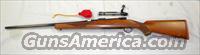 Old style Ruger M77 7mm  NEW IN BOX  Ruger Rifles > Model 77