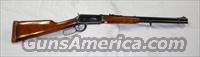 1965 Winchester 94 30/30.  Winchester Rifles - Modern Lever > Model 94 > Post-64