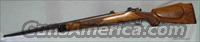 Springfield 1903 Custom rifle 250/3000  Benchrest/Varmint Rifles Misc.