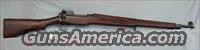 1917 Enfield 30/06 made by Winchester  Military Misc. Rifles US > Pre-1900