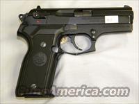 Beretta 8040 Cougar .40 S&W  Beretta Pistols > Rare & Collectible