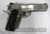 Taurus PT 1911 SS .45 acp NIB  Taurus Pistols/Revolvers > Pistols > Steel Frame