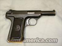 Savage 1907 .32 ACP Pocket Pistol  Savage Pistols