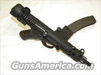 Wise Lite Arms Colefire 9mm (Sterling Pistol)  Century International Arms - Pistols > Pistols