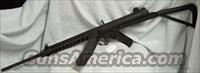 Sterling Semi Auto 9mm Carbine  Surplus Rifles & Copies