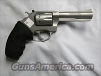 Charter Pathfinder .22 lr Target  Charter Arms Revolvers