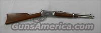 Stainless Puma M92 Carbine 45 Colt 16"  Winchester Replica Rifle Misc.