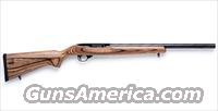 Ruger 10/22T Factory Target Barrel .22LR   Ruger Rifles > 10-22