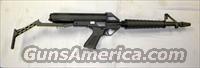 Calico M100 .22LR w / 100 rd drum Used  Calico Rifles