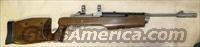 Ruger Ranch Rifle .223 SS Target stock    Ruger Rifles > Mini-14 Type